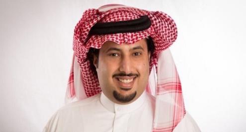 تركي آل الشيخ رئيسا للاتحاد العربي لكرة القدم بالتزكية